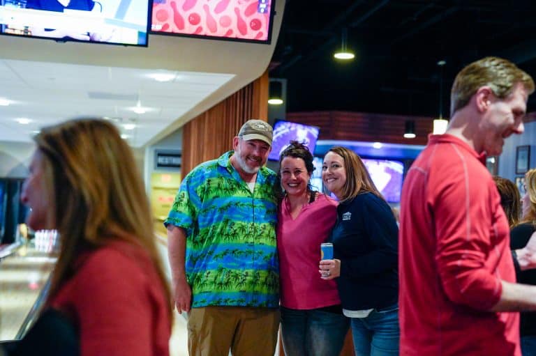 Top Producers 2024 Night Out Howl at the Moon April 31