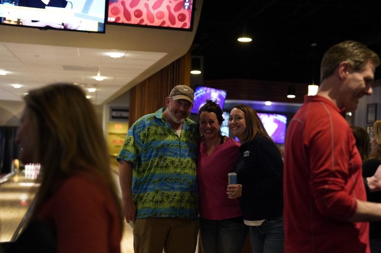Top Producers 2024 Night Out Howl at the Moon April 31