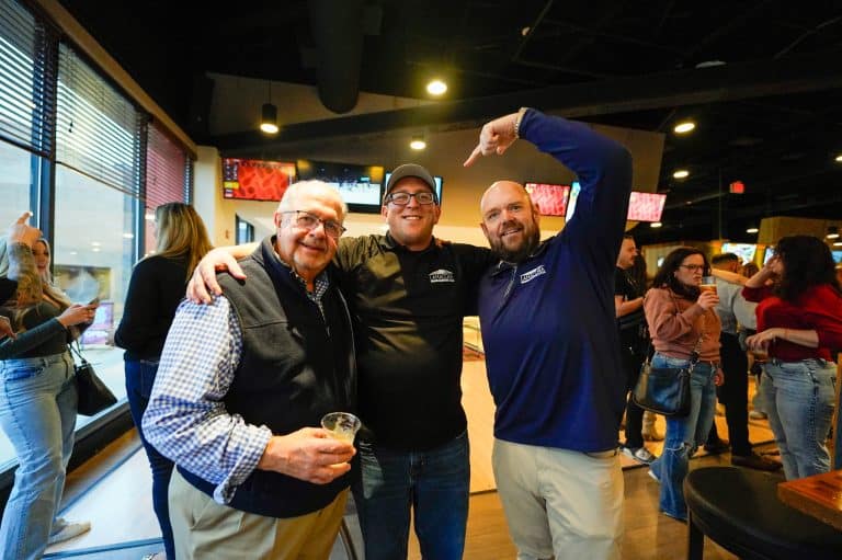 Top Producers 2024 Night Out Howl at the Moon April 32