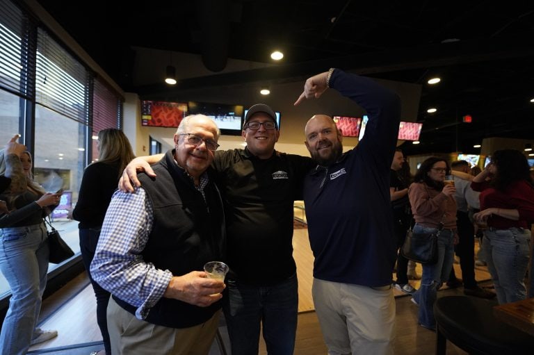 Top Producers 2024 Night Out Howl at the Moon April 32