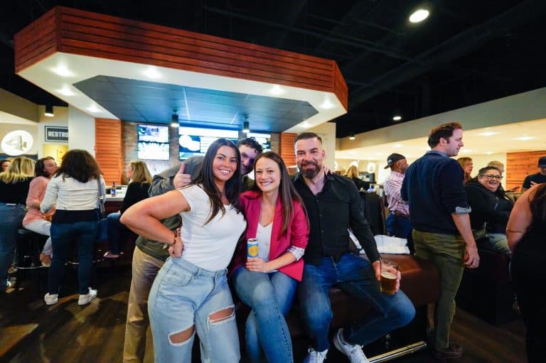 Top Producers 2024 Night Out Howl at the Moon April 35