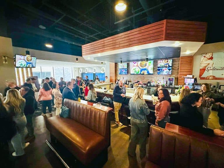 Top Producers 2024 Night Out Howl at the Moon April 4