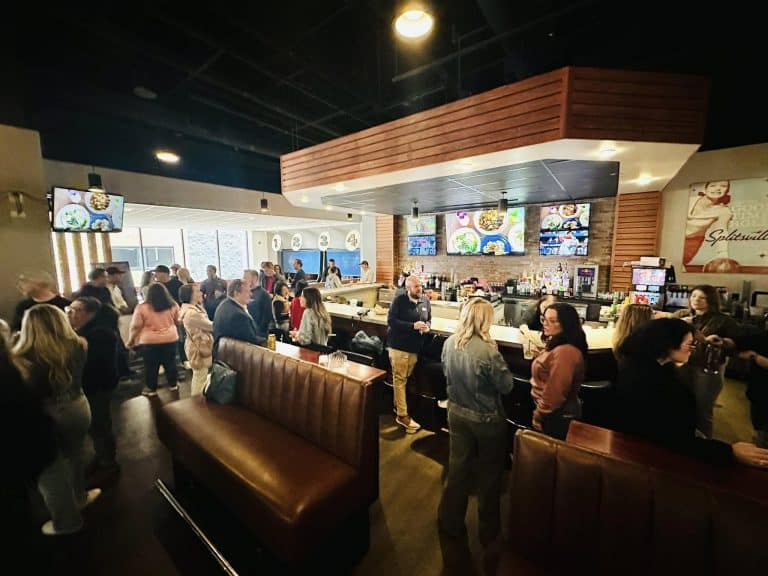Top Producers 2024 Night Out Howl at the Moon April 4