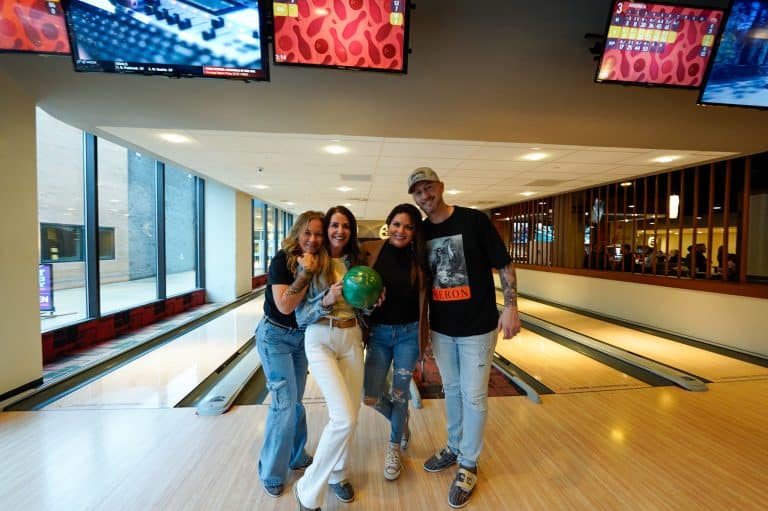 Top Producers 2024 Night Out Howl at the Moon April 40