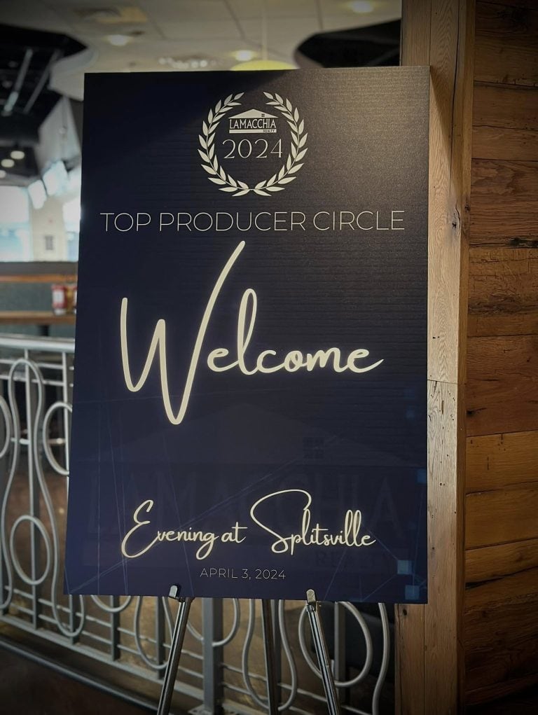 Top Producers 2024 Night Out Howl at the Moon April 5