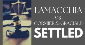 Cormier settled (1)