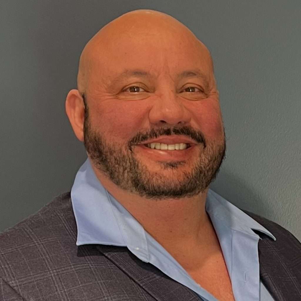 Joe Goncalo headshot 0326