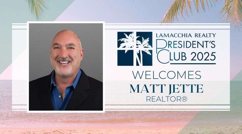 matt jette presidents club