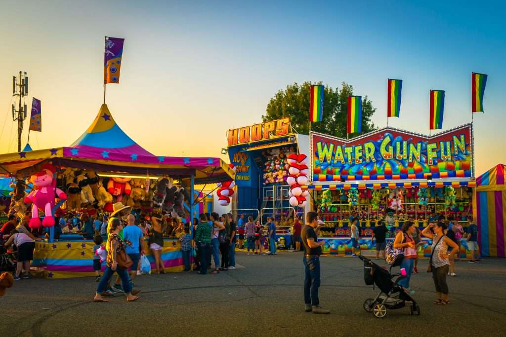 Big E Rides Your Guide Through The Big E - Lamacchia Realty