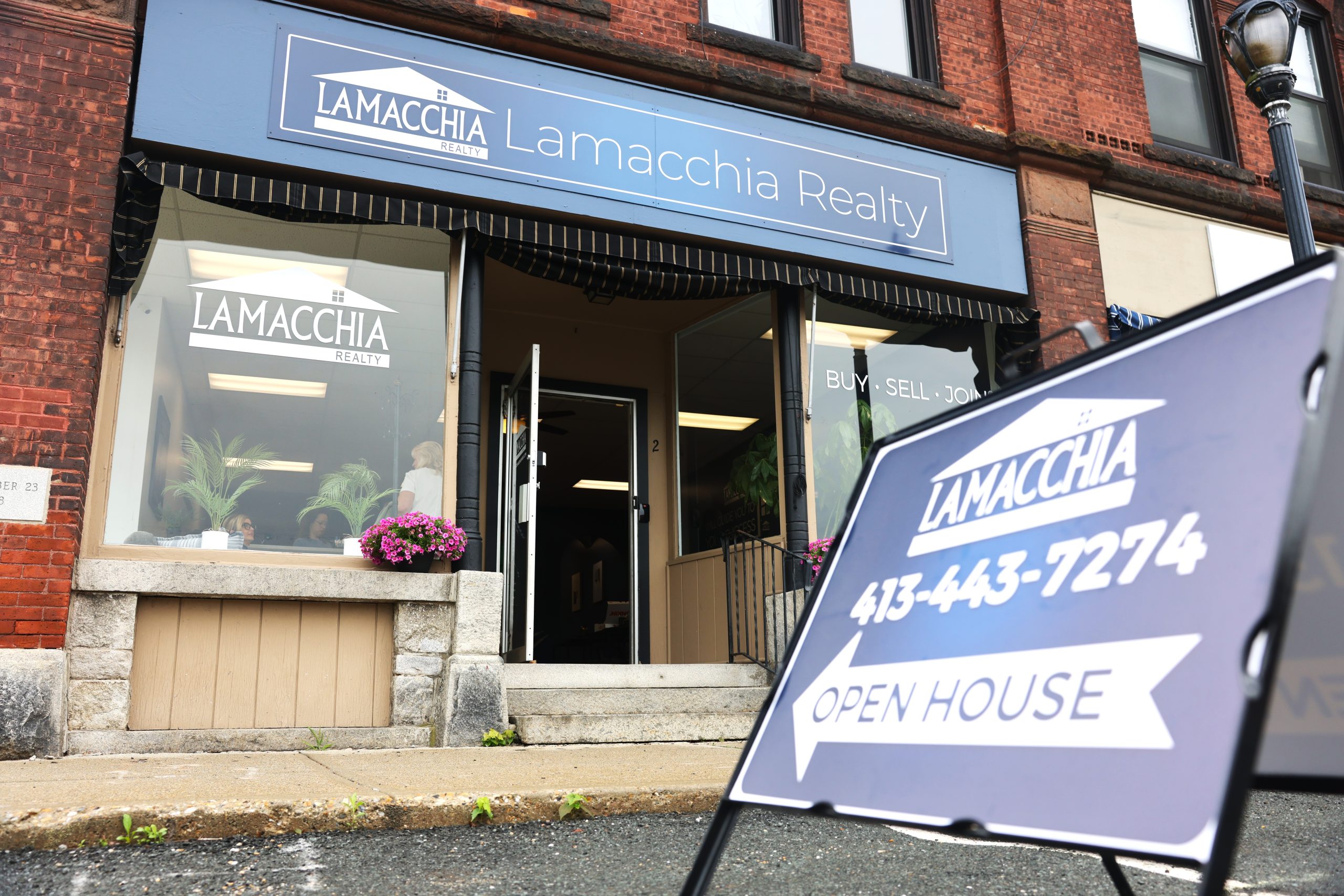 Dalton MA Office