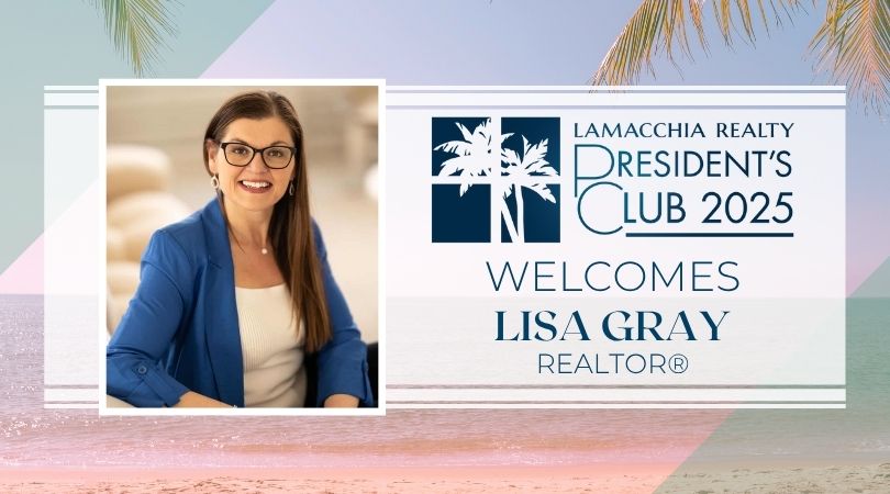 lisa gray PC