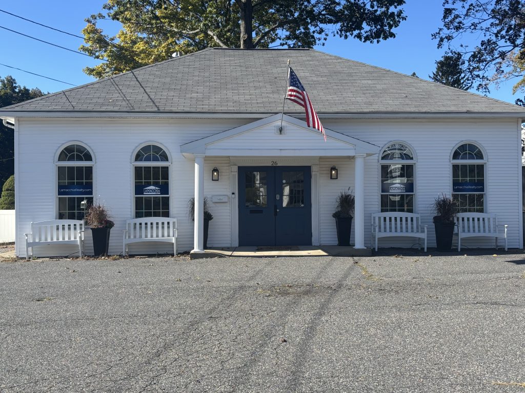 Shrewsbury office