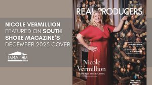 Nicole Vermillion Magazine