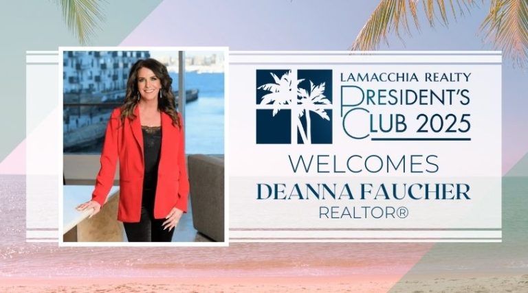 deanna faucher 2025 pres club