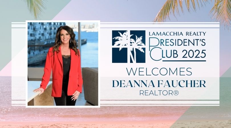 deanna faucher 2025 pres club