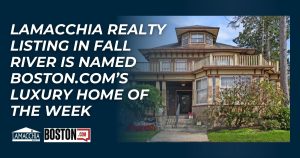 Fall River Listing Luxury Home of the Week