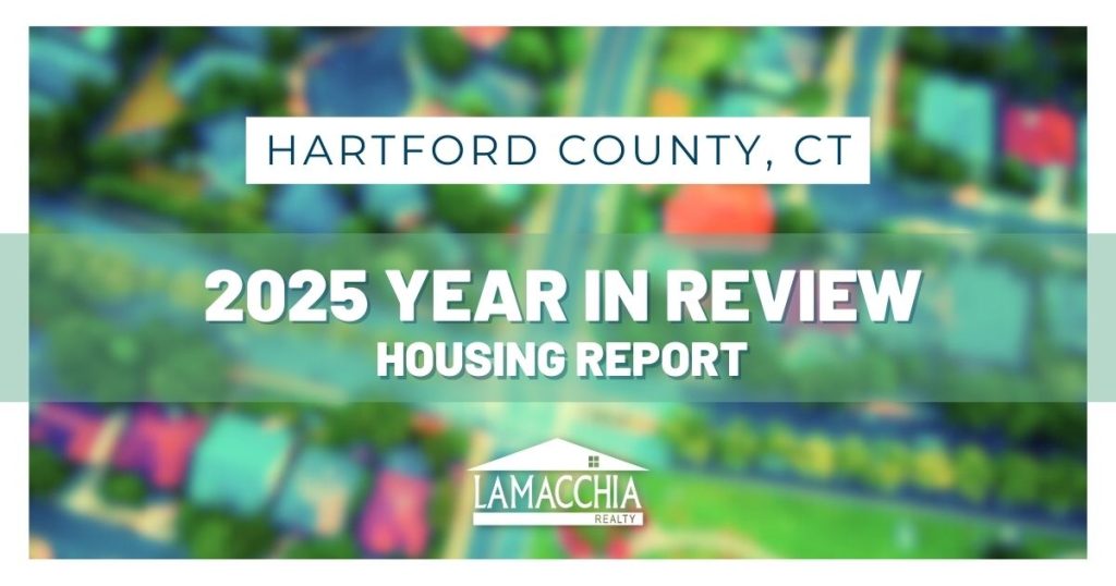 Hartford CT YIR 2025