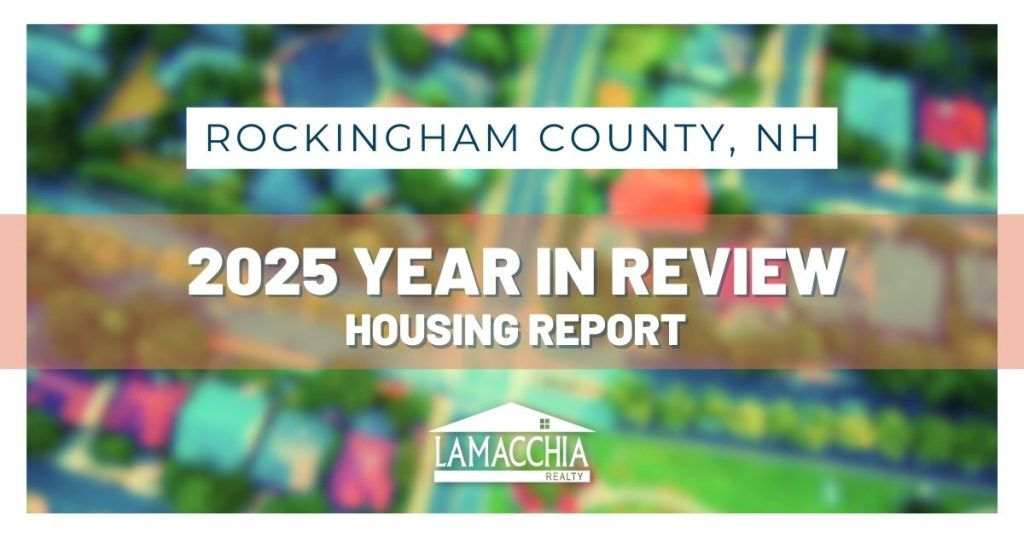 Rockingham NH YIR 2025