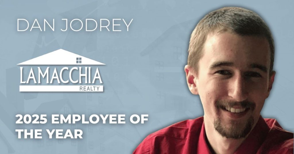 2025 Employee of the Year