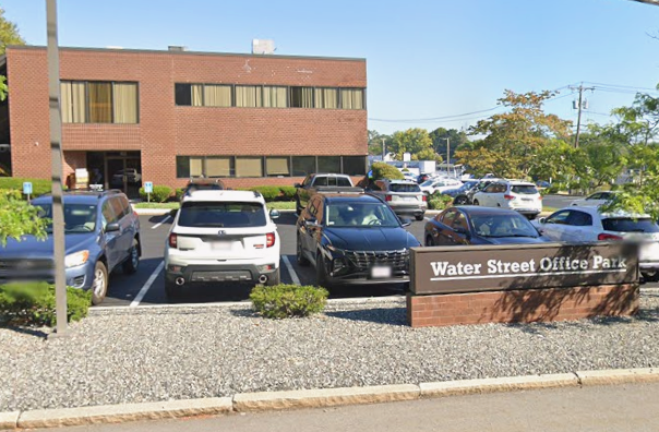 Milford, MA Office