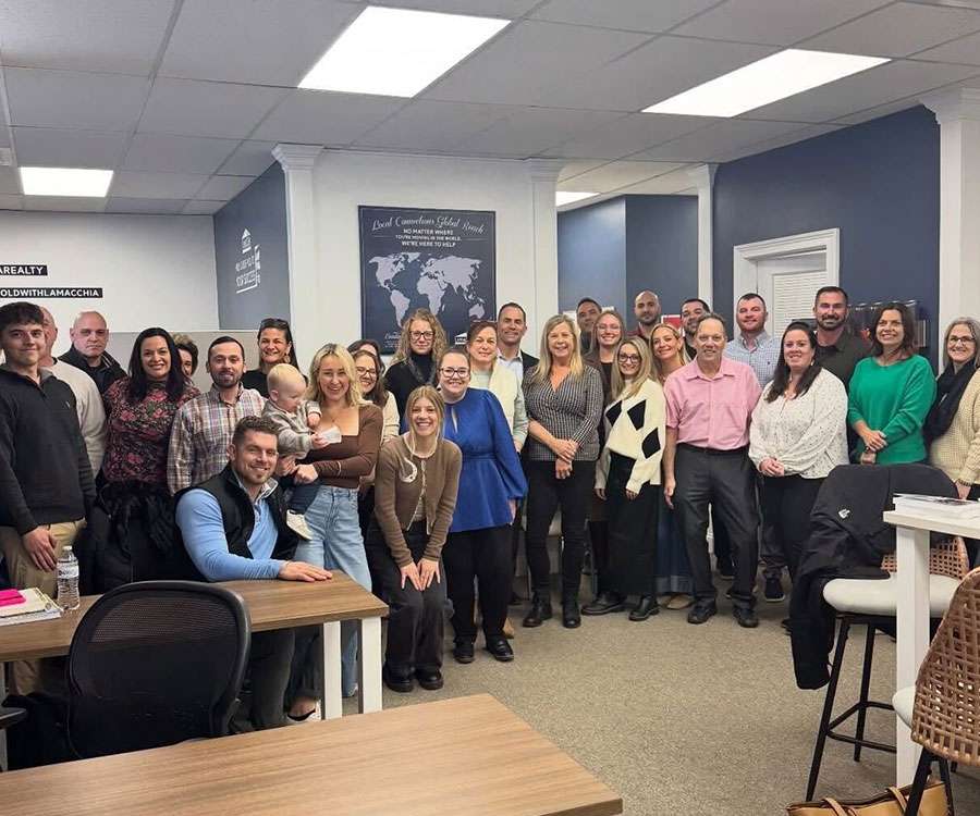 In person Training