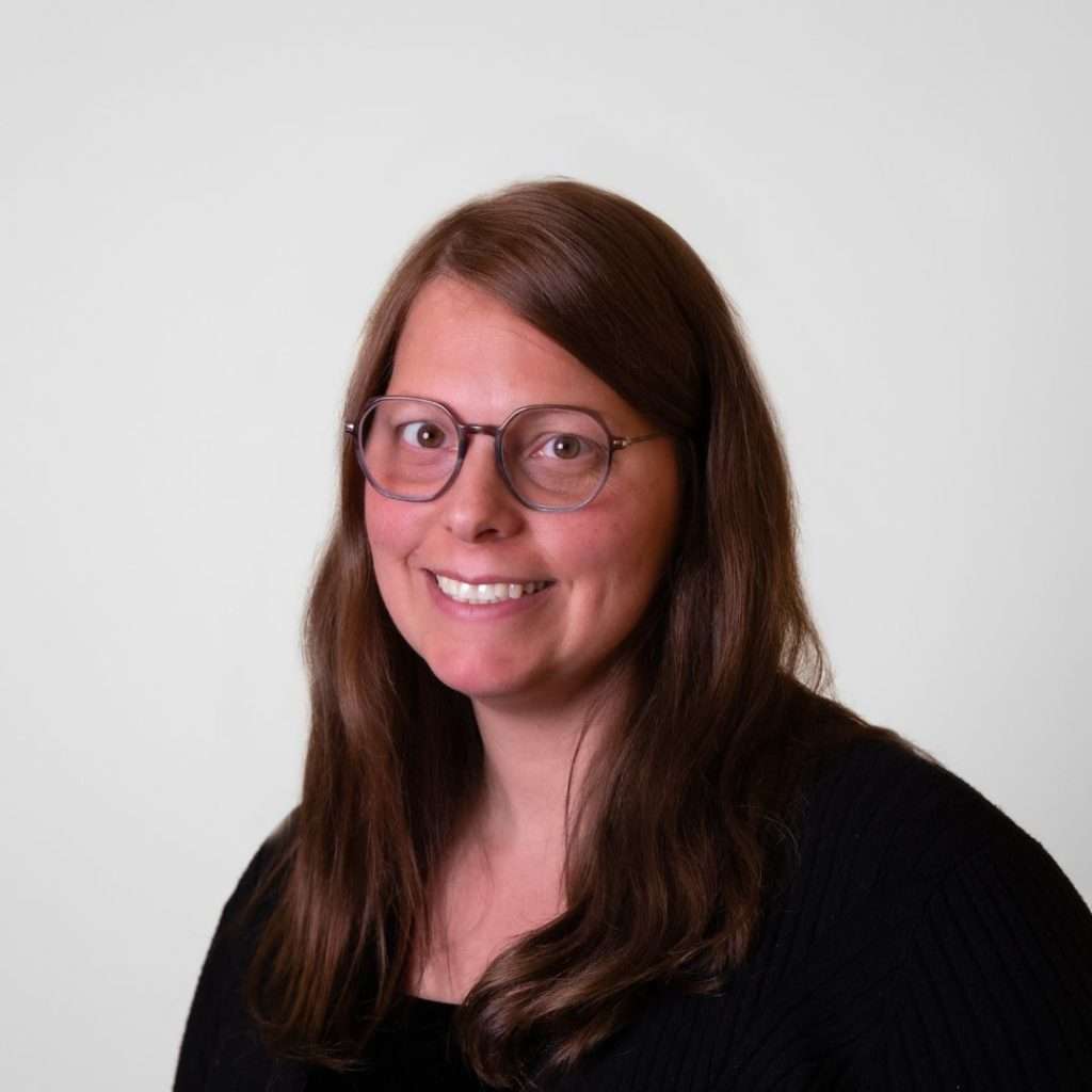 Michelle byrne headshot