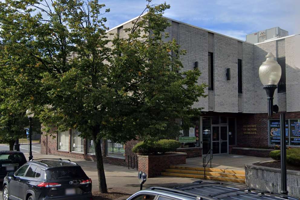North Adams Office