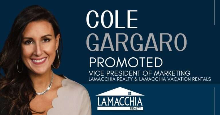 Cole Gargaro VP MKT 2026