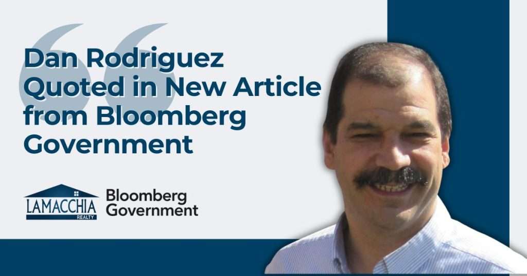 Dan R Bloomberg Gov