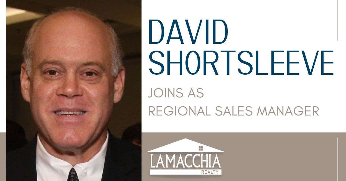 David Shortsleeve RSM