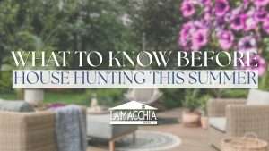 Summer House Hunting