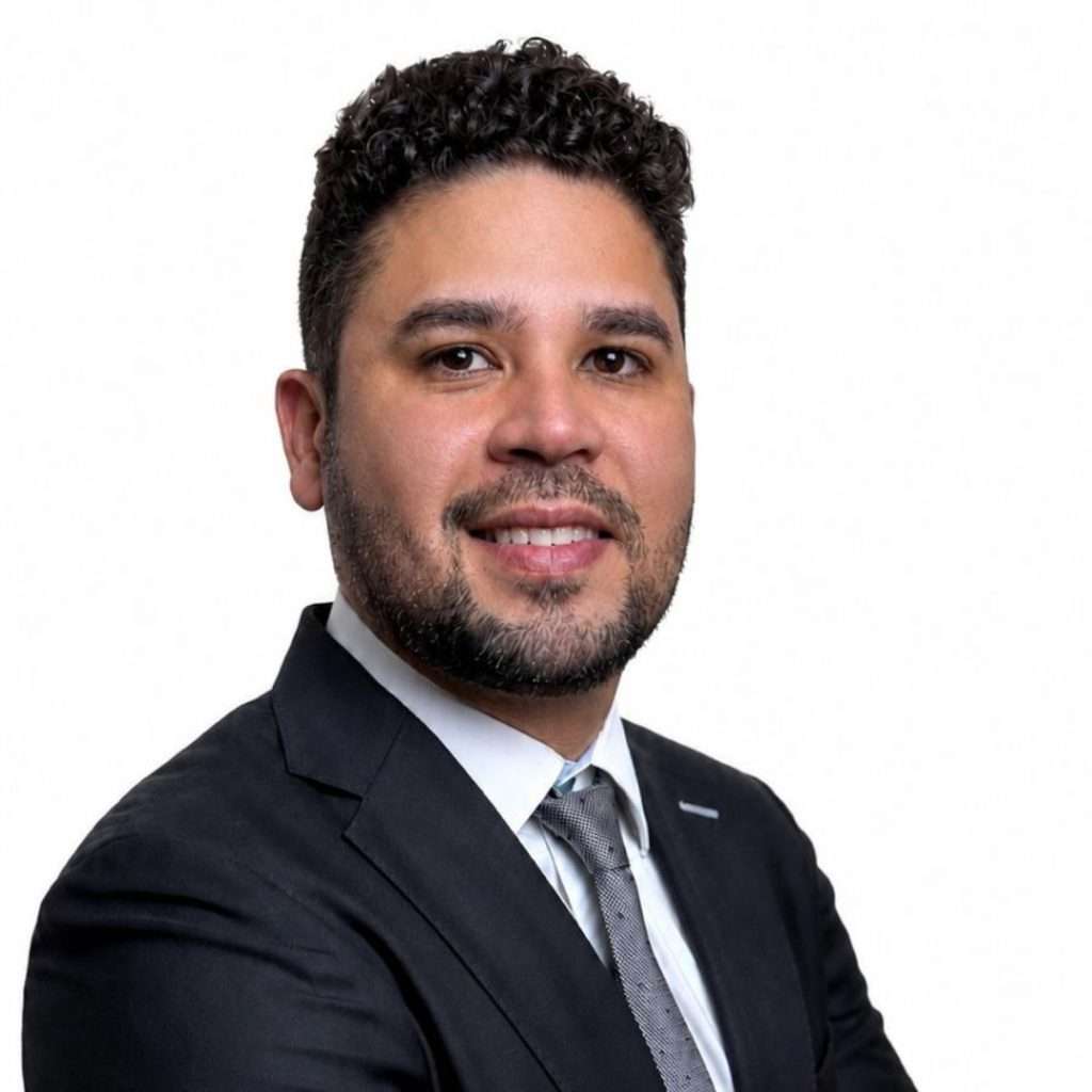 Bruno De Morais square headshot