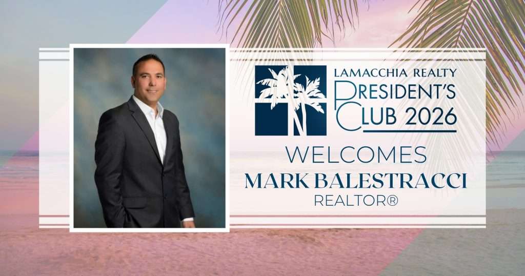 President's Club 2026 mark balestracci