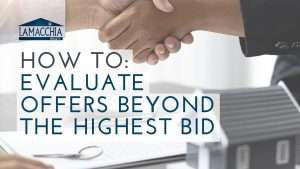 Beyond Highest Bid