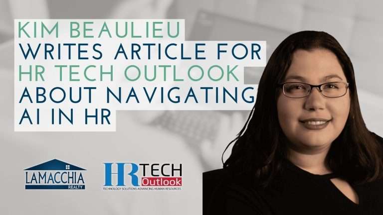Kim Beaulieu AI Article