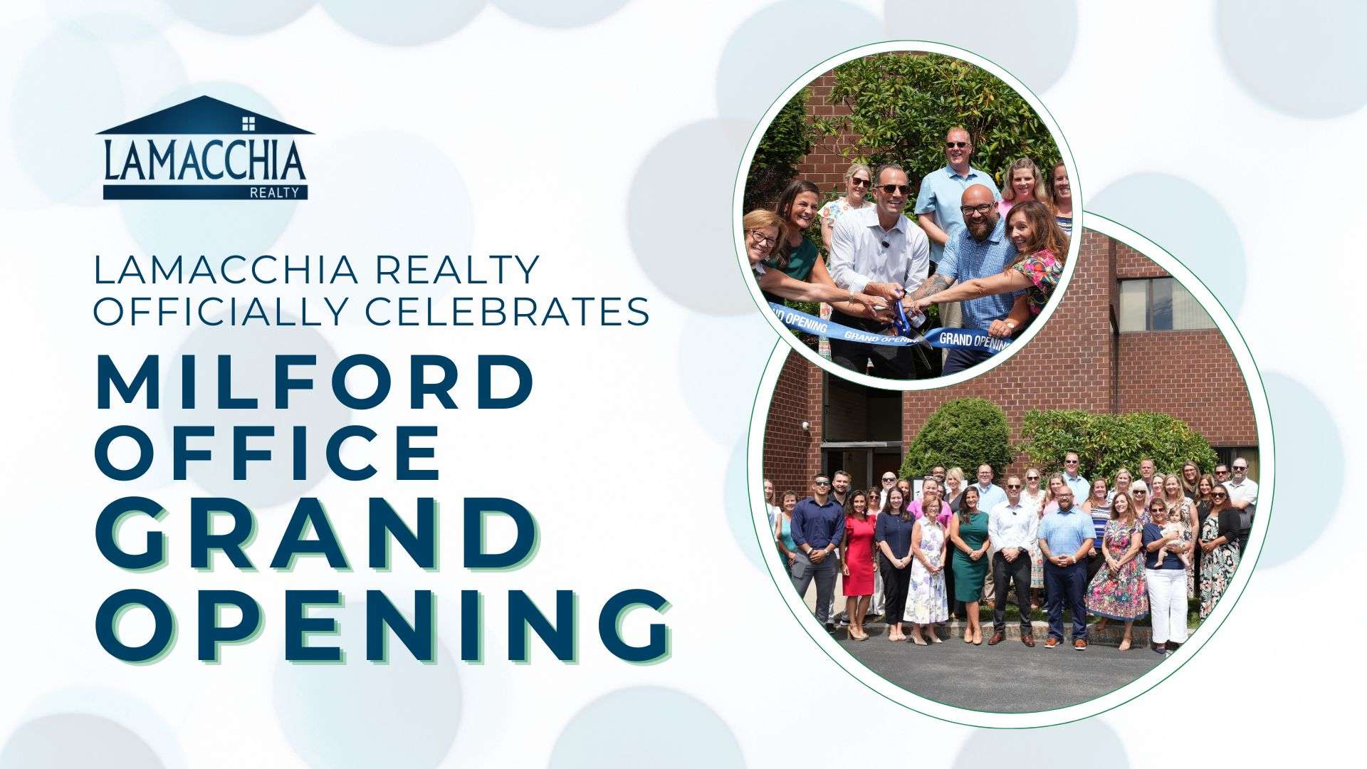 Milford Grand Opening FI
