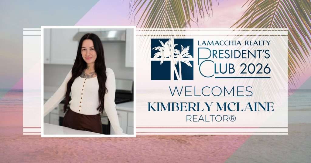 President's Club 2026 kimberly mclaine