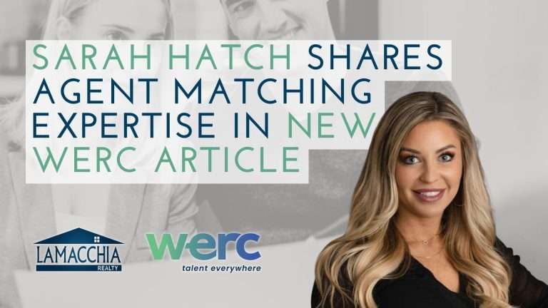 Sarah Hatch WERC