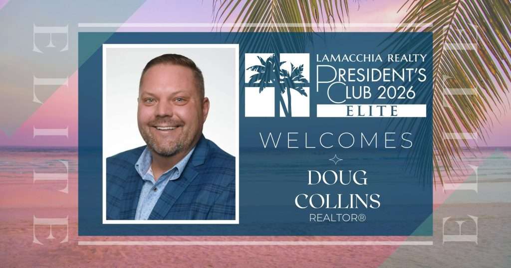 President's Club ELITE 2026 Doug Collins