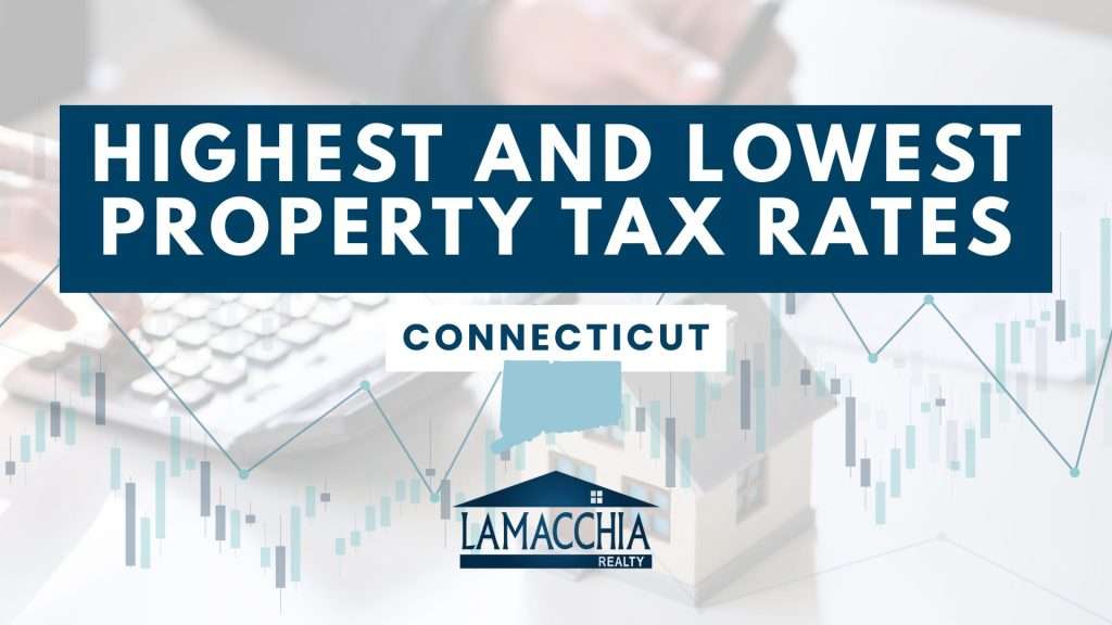Property Taxes CT