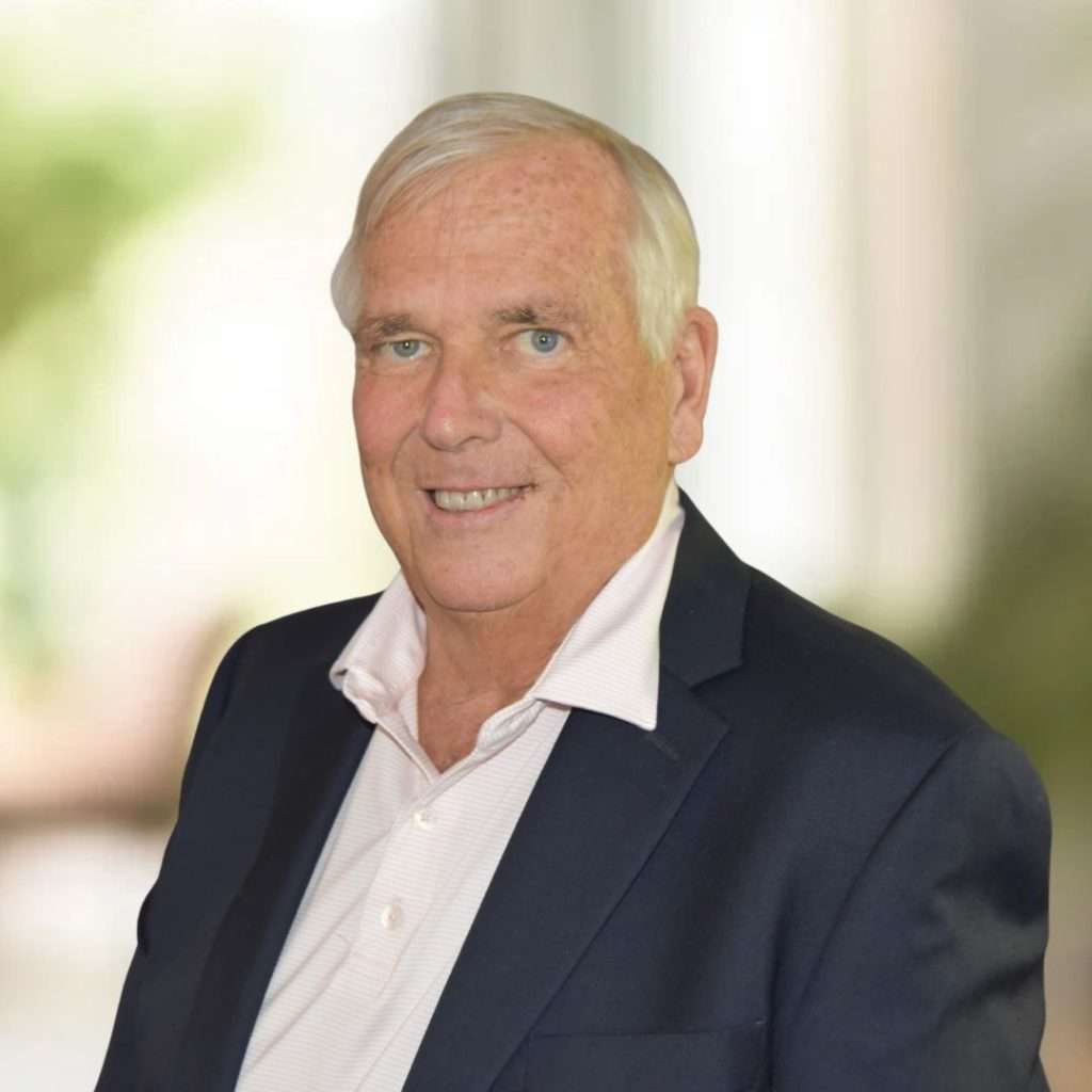 Dick martin 0926 square headshot