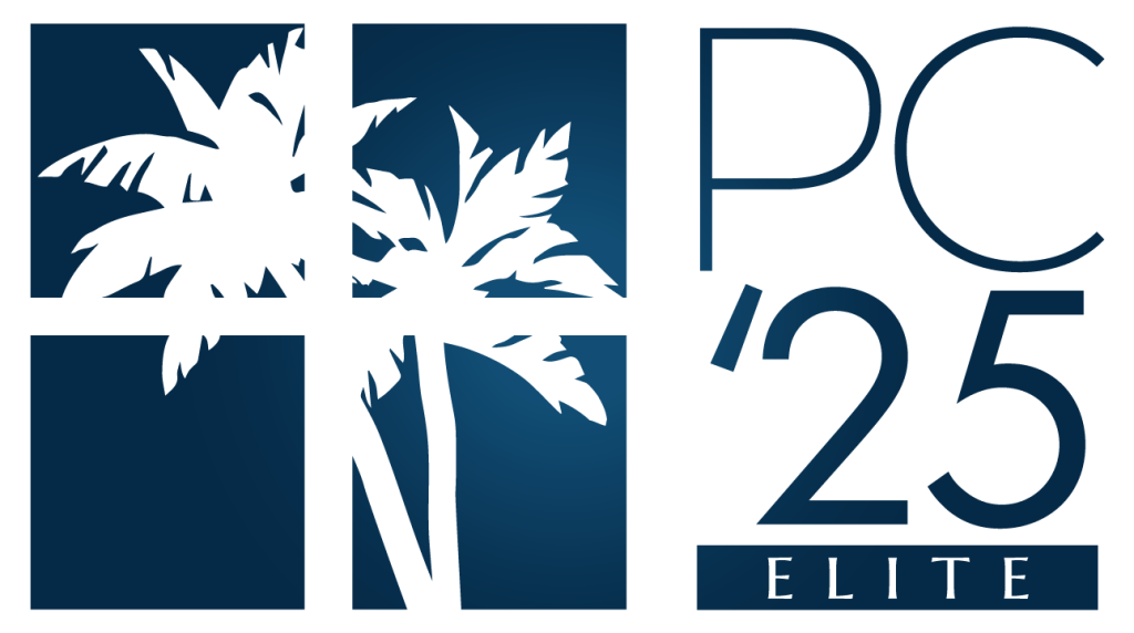 PC ELITE emblem