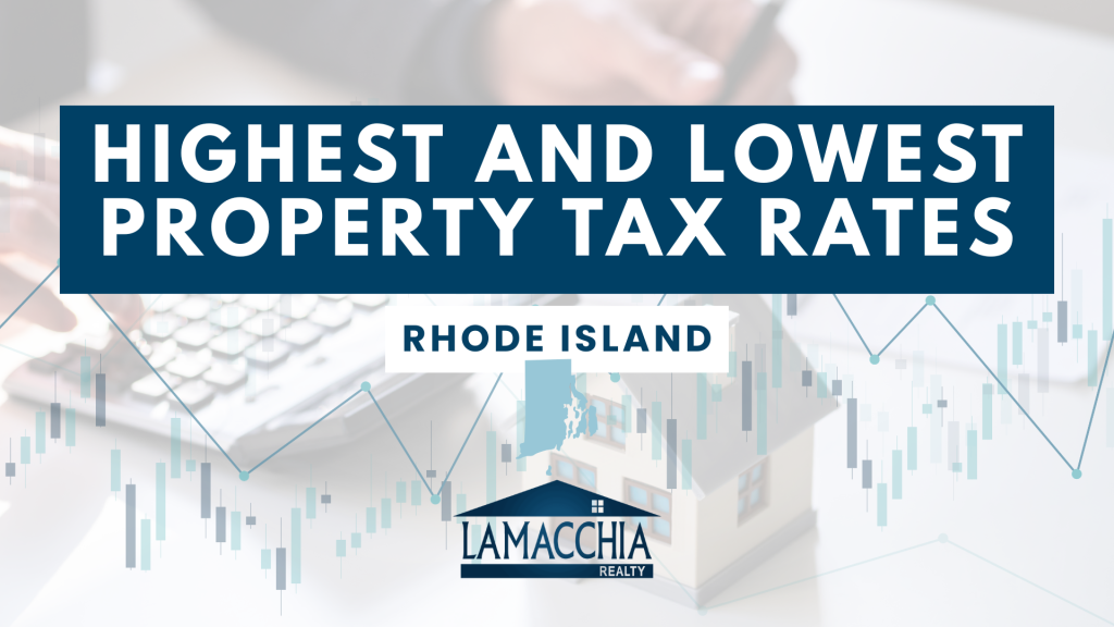 Property Taxes RI 2025