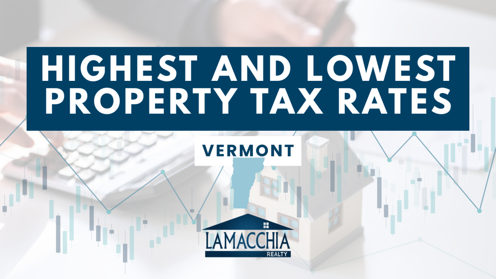 Property Taxes VT