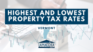 Property Taxes VT