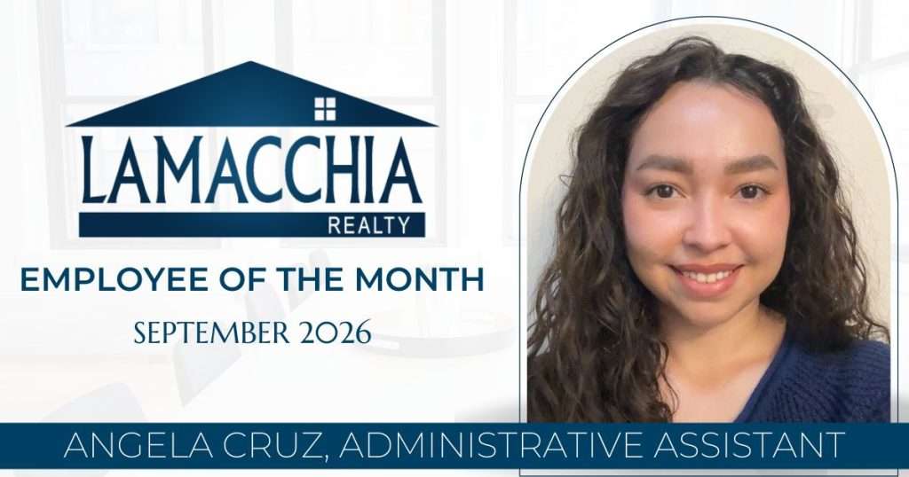 Angela cruz EOM september