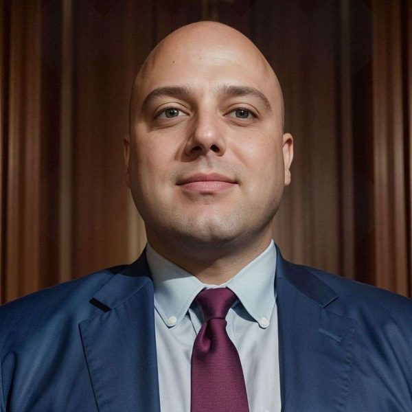Daniel Allain 0926 square headshot
