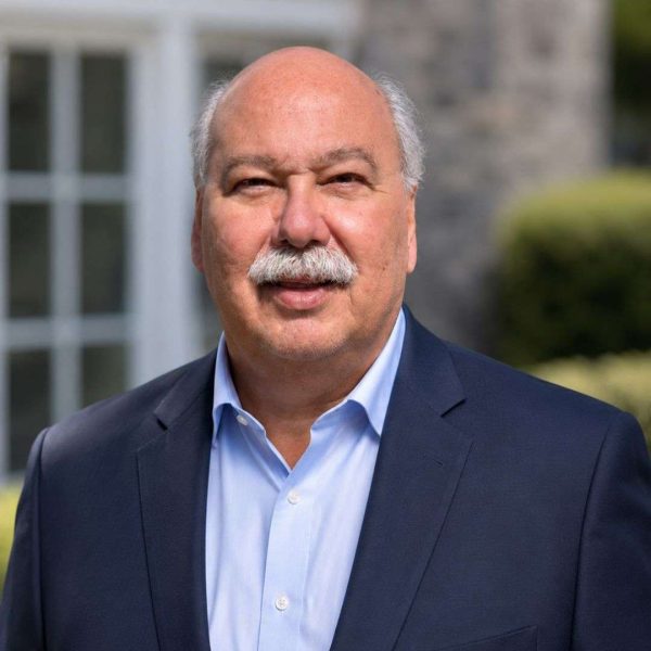 Gerardo Morabito headshot