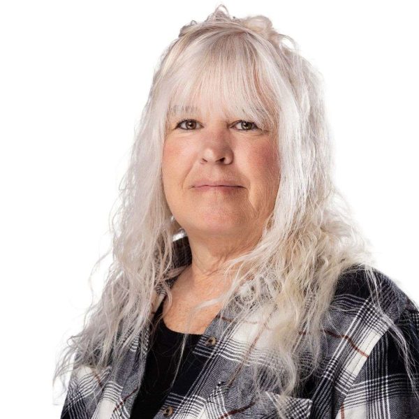 Kerri Scaramuzzo Headshot