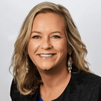 Michelle Wesson Headshot SQ